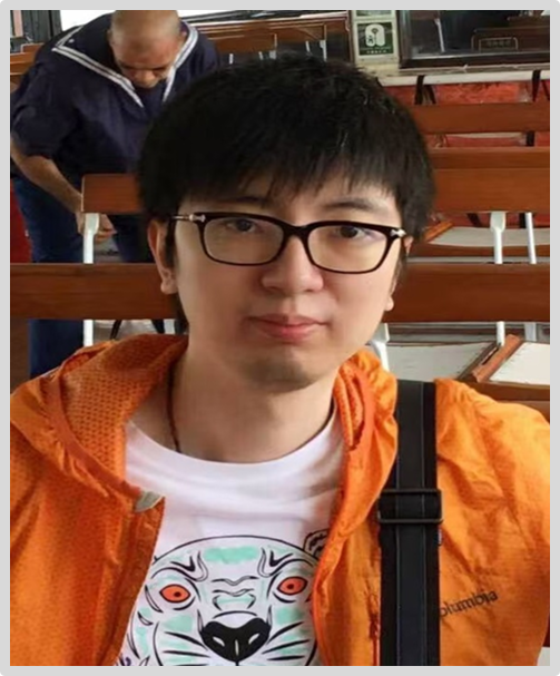 戴维活动照
